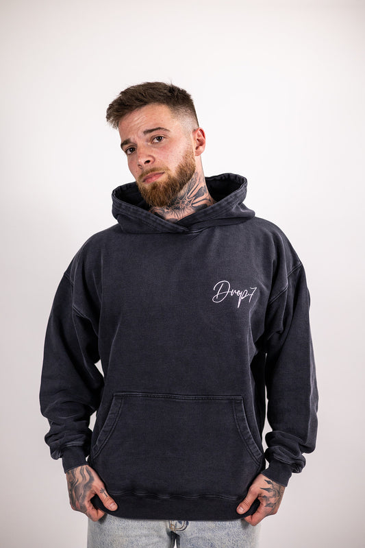 SIGNATURE HOOD