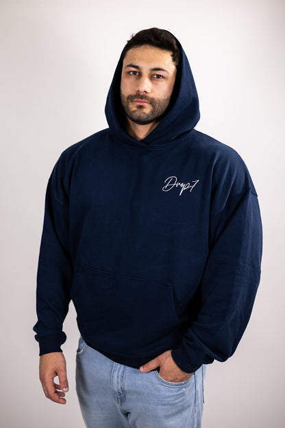 SIGNATURE HOOD