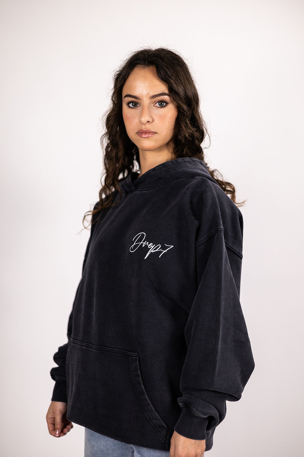 SIGNATURE HOOD