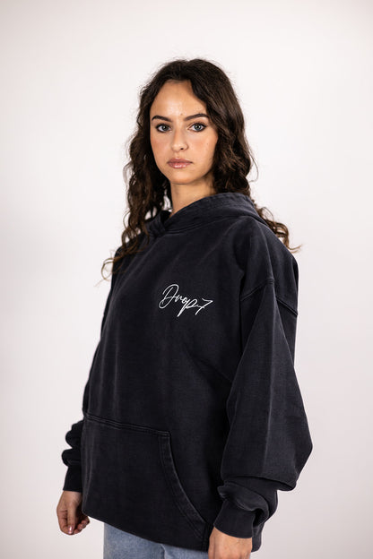 SIGNATURE HOOD