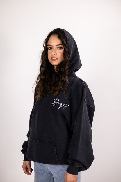 SIGNATURE HOOD