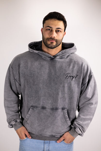 SIGNATURE HOOD