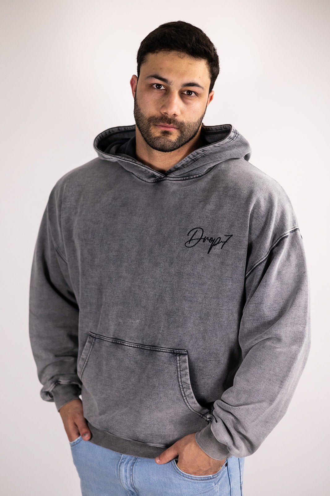 SIGNATURE HOOD