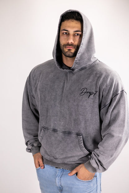 SIGNATURE HOOD