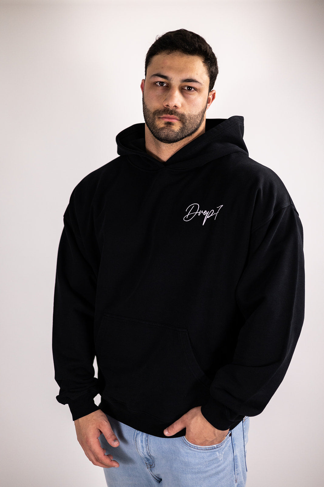 SIGNATURE HOOD