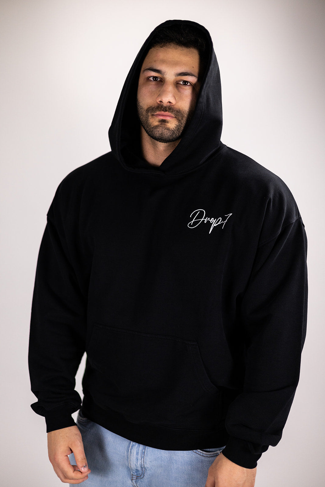 SIGNATURE HOOD